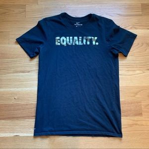 Nike Equality Tee